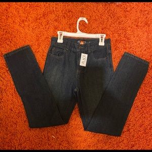 Boy’s Jeans